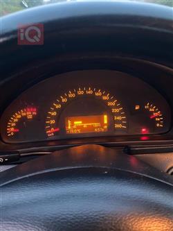 مرسيدس بنز C-Class